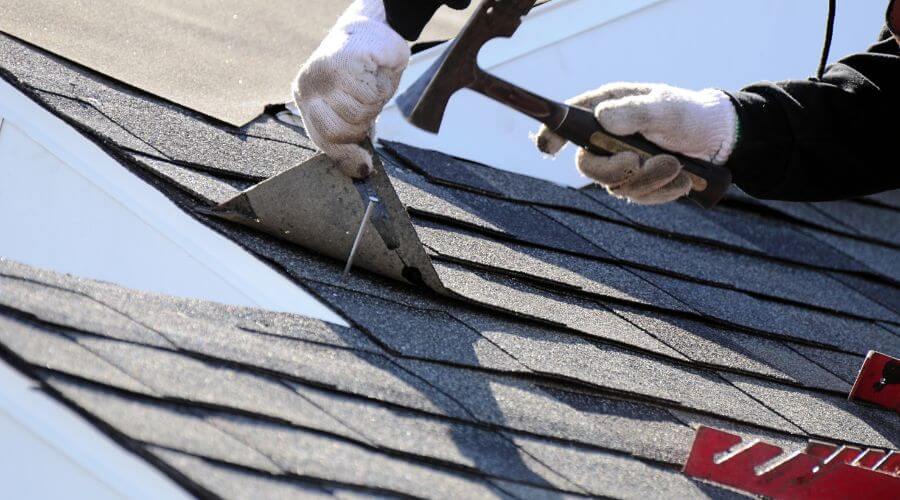 Expert new roof installation services in Fort Polk, LA